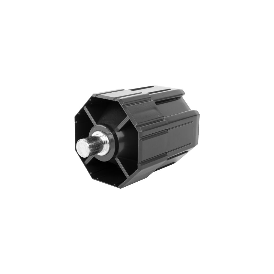 Walzenhülse 'Maxi' kurz 60 mm