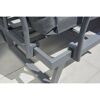 Loungemöbelset 'Allegra' für 3 Personen Aluminium/Stahl