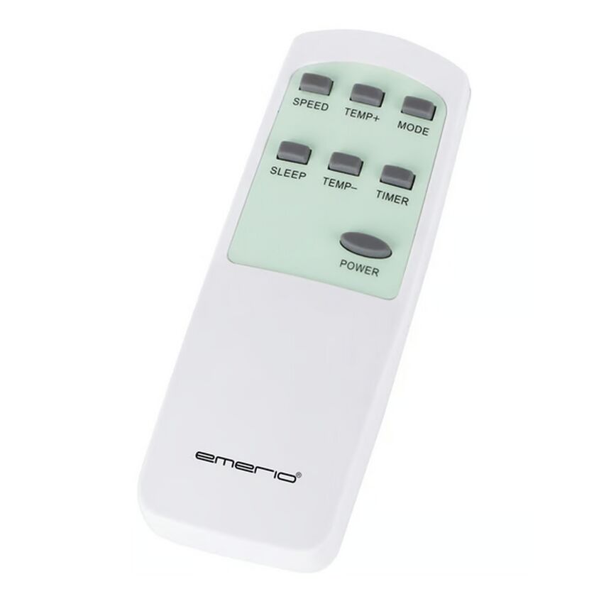Mobiles Klimagerät 'PAC-132905' 12000 BTU/h