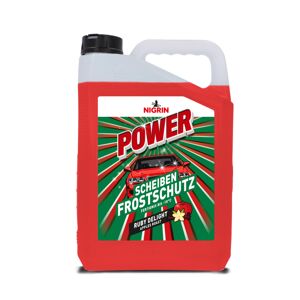 Scheiben-Frostschutz 'Power Ruby Delight' bis -18 °C 5 l
