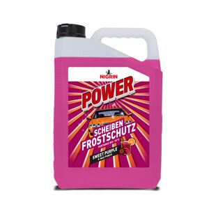 Scheiben-Frostschutz 'Power Sweet Purple' -18 °C 5 l