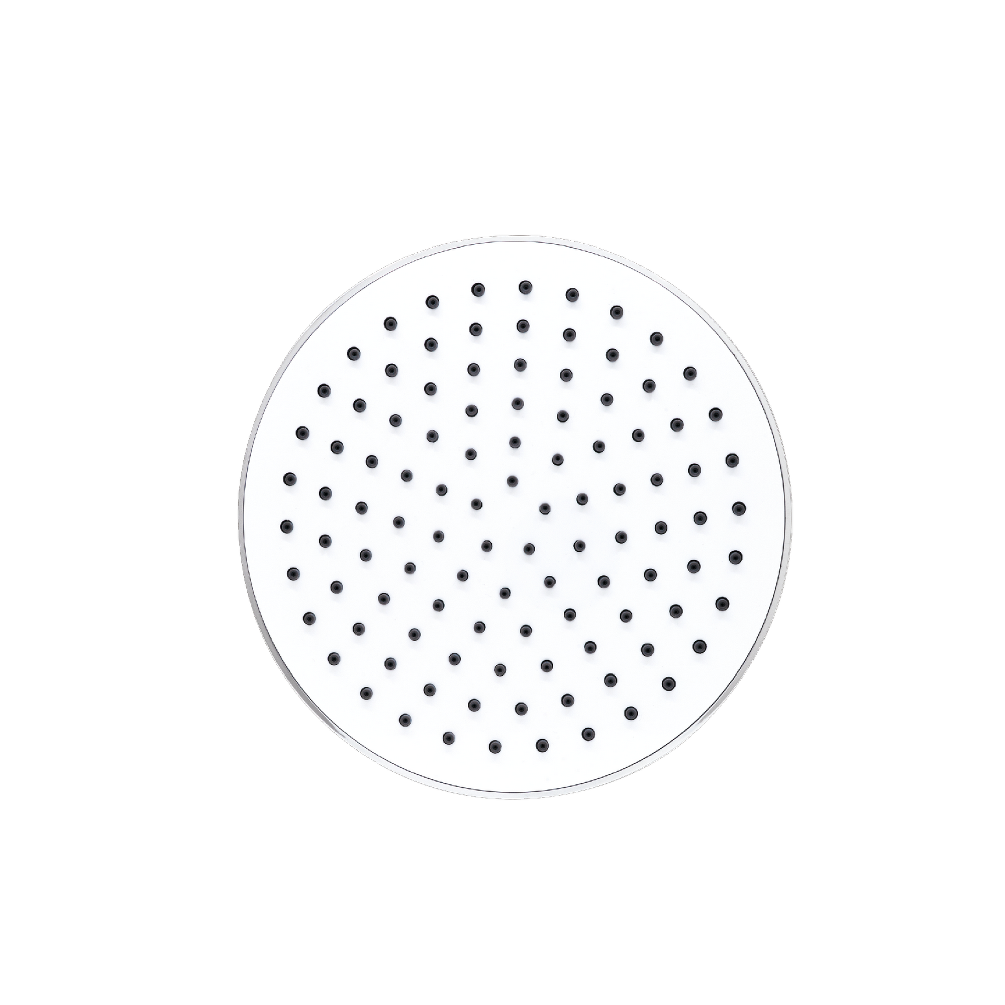 Duschsäule 'Antilla' Edelstahl verchromt 95 cm