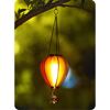 LED-Pendelleuchte 7 lm warmweiß Ø 14 x 48 cm