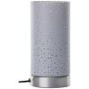 Tischlampe 'Scarlett' E27 Ø 11 x 22,5 cm