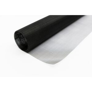 Insektenschutz-Gewebe-Ersatzrolle 'Filatec' 130 x 150 cm, anthrazit