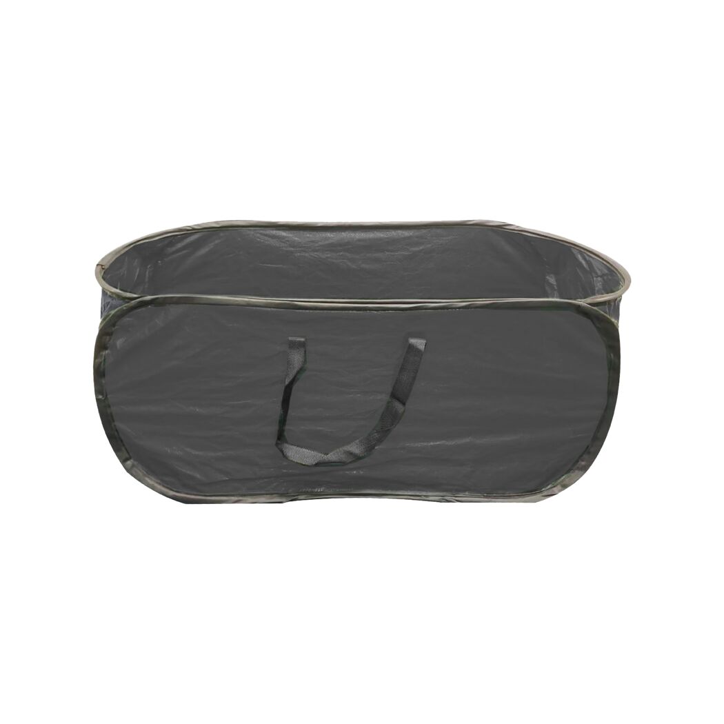 Gartenabfalltasche 110 l