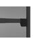 Fliegengittertür anthrazit 100 x 210 cm