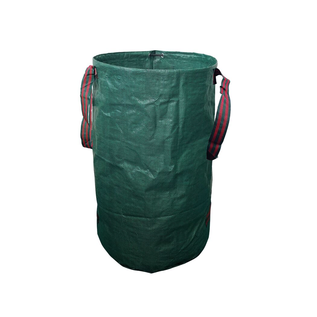 Gartenabfallsack grün 120 l