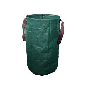 Gartenabfallsack grün 120 l