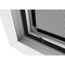 Alu-Teleskop-Fensterbausatz 'Pro'