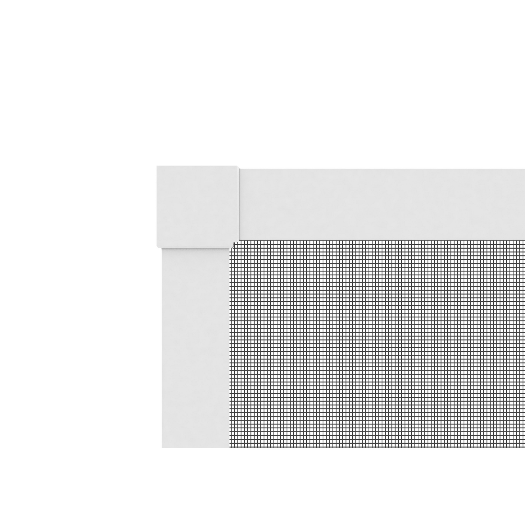 Alu-Teleskop-Fensterbausatz 'Pro'