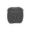 Gartenabfalltasche 50 l