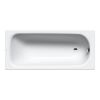 Badewanne 'Saniform Plus' weiß 170 x 75 cm