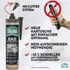 Sanitärsilikon 'Bad' weiß 280 ml