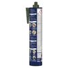 Sanitärsilikon 'Bad' silbergrau 280 ml