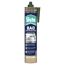 Sanitärsilikon 'Bad' anthrazit 280 ml