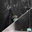 Sanitärsilikon 'Bad' manhattan 280 ml