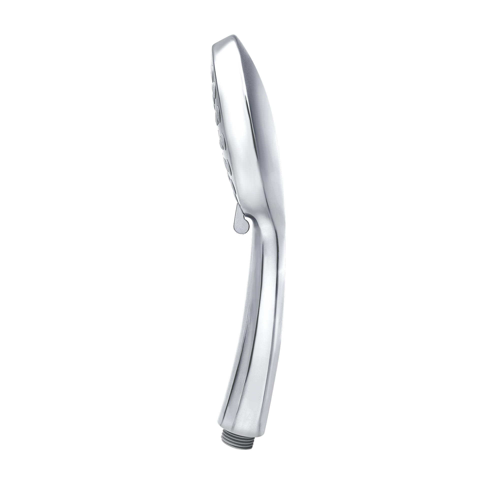 Handbrause 'Tampa' verchromt Ø 11,5 cm, 3 Strahlarten