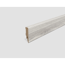 Sockelleiste 'L583' Eiche hellgrau 2400 x 58 x 14 mm