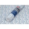 Bodenbelag 'Floor Porcelain' 0,65 x 2 m