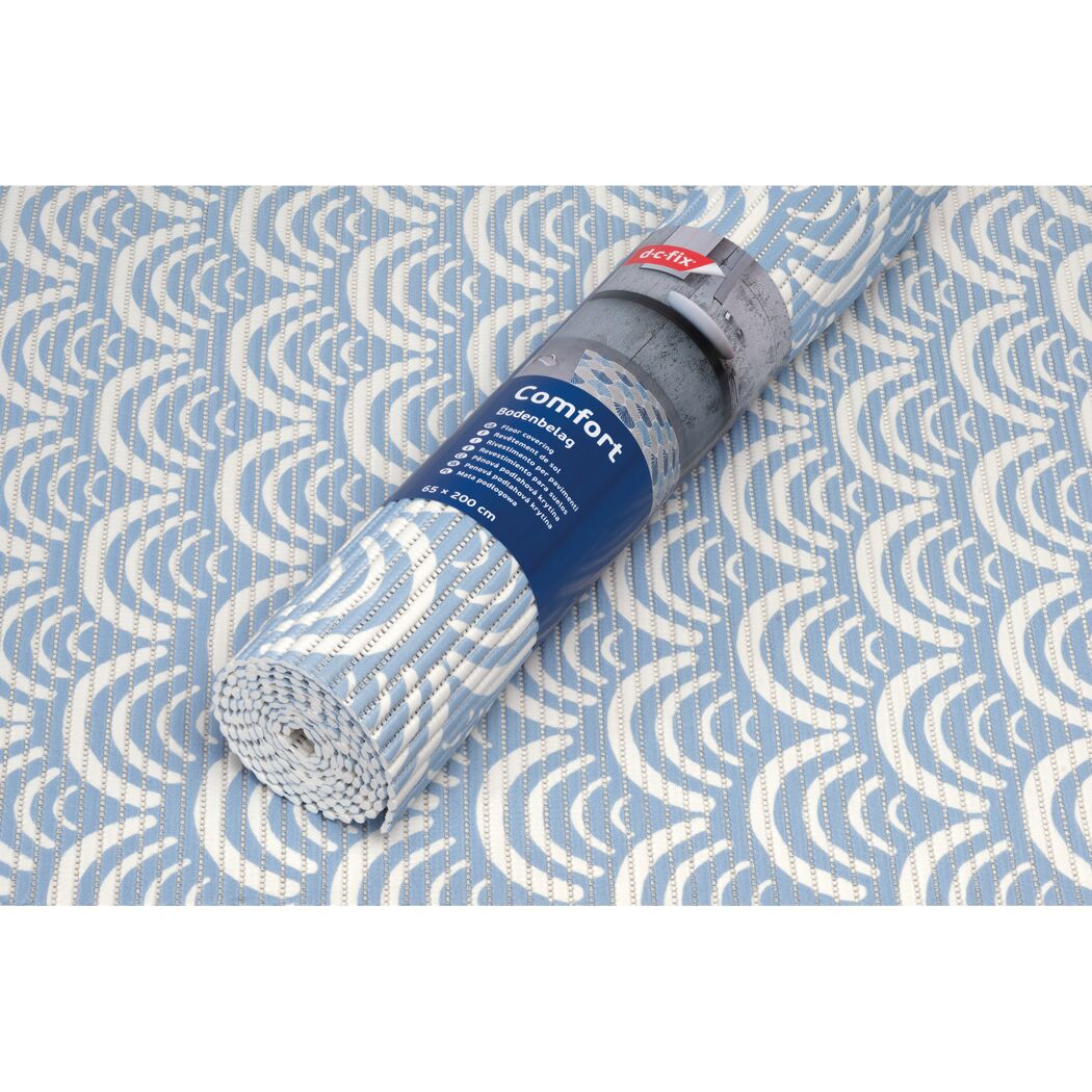 Bodenbelag 'Floor Porcelain' 0,65 x 2 m