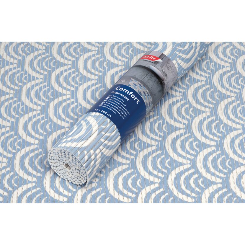 Bodenbelag 'Floor Porcelain' 0,65 x 2 m