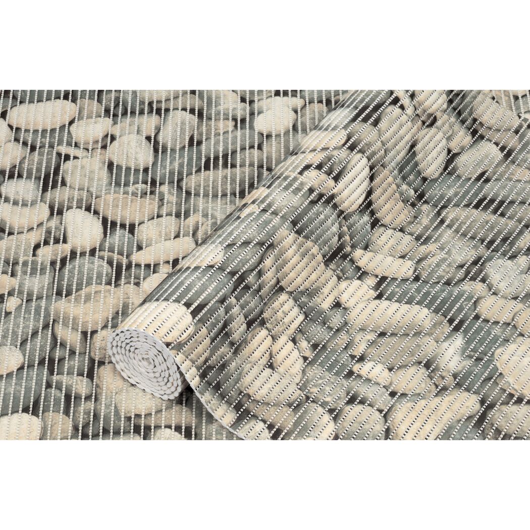 Bodenbelag 'Floor Stones' 0,65 x 2 m