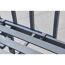 Loungemöbelset 'Amelie' für 6 Personen Aluminium