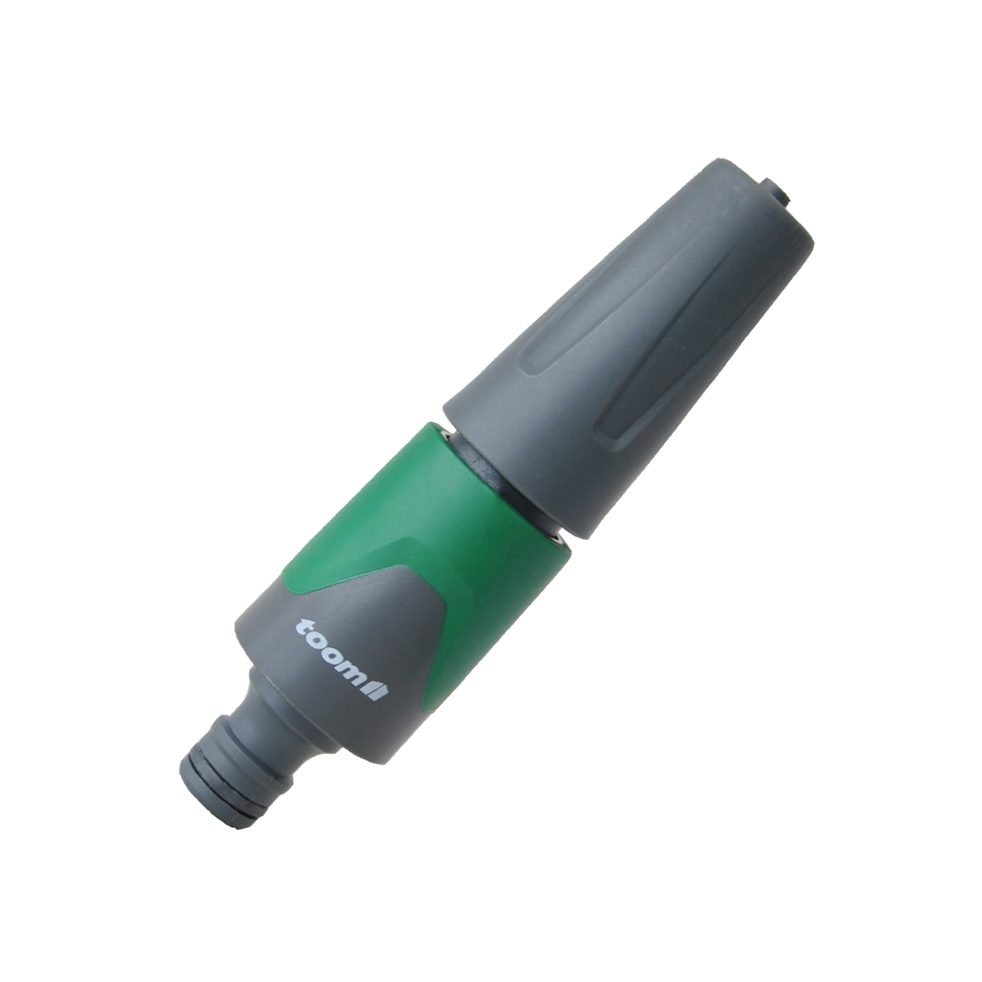 Garten-Schlauchbox mit Erdspieß 25 m