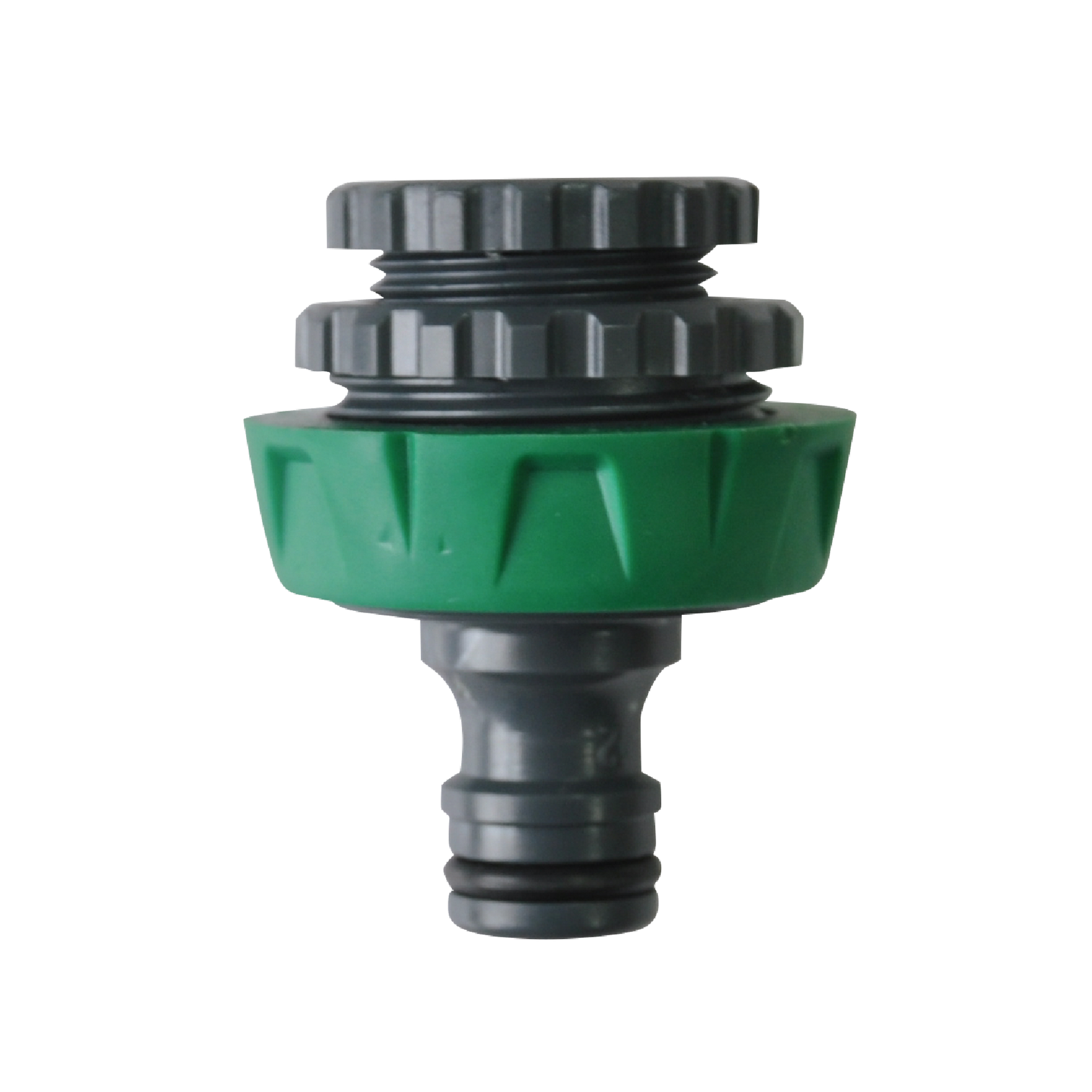 Garten-Schlauchbox mit Erdspieß 25 m