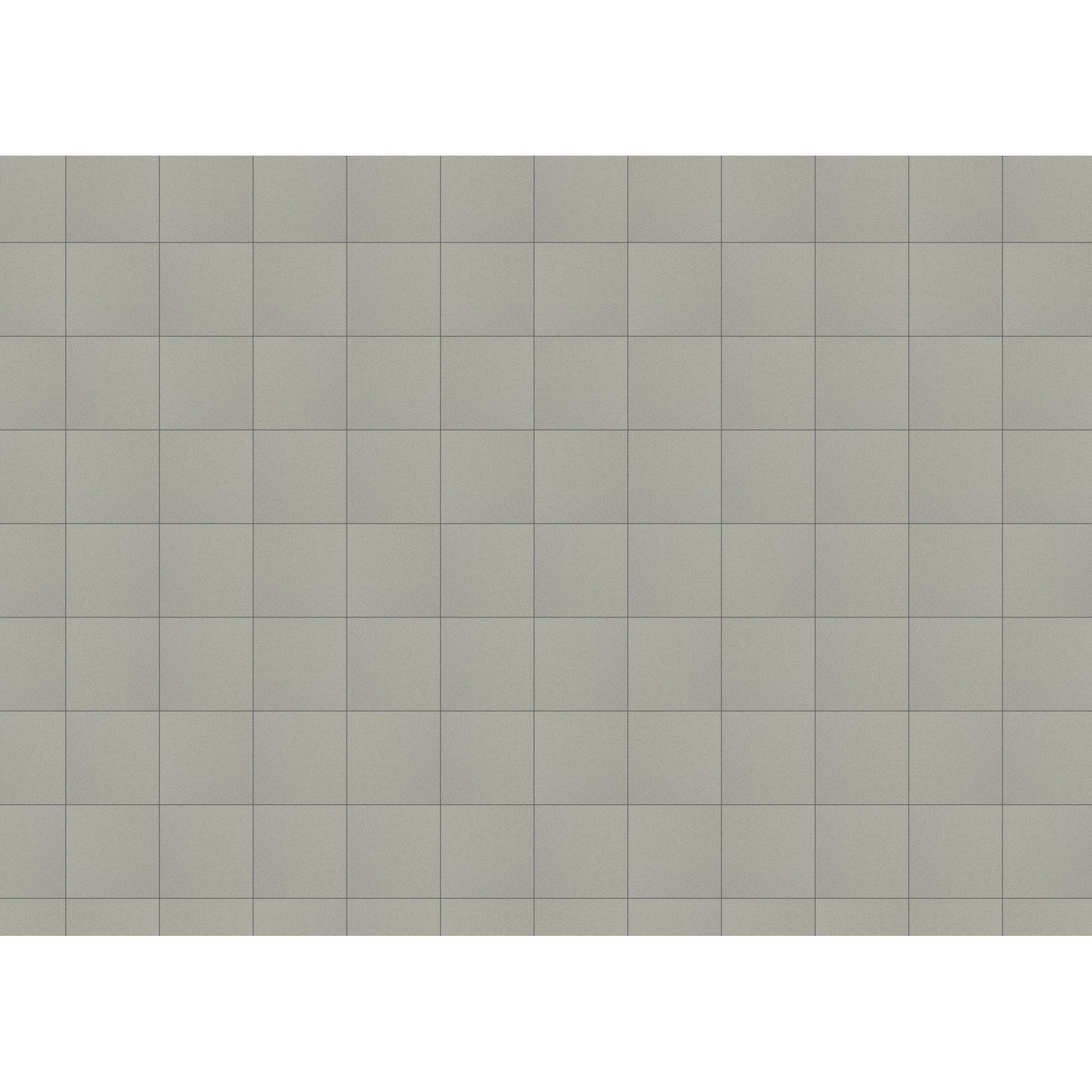 Bodenfliese 'Mount Everest' Feinsteinzeug grau 30 x 30 x 0,65 cm