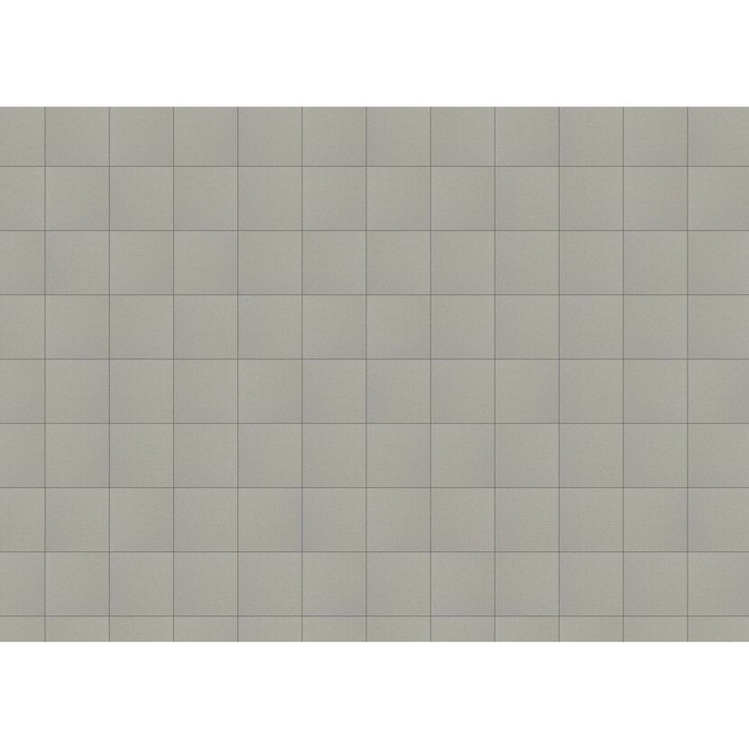 Bodenfliese 'Mount Everest' Feinsteinzeug grau 30 x 30 x 0,65 cm