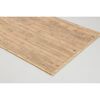 Dekorpaneel 'DecoWall DO006' Namur Fichte hell 1250 mm x 660 mm