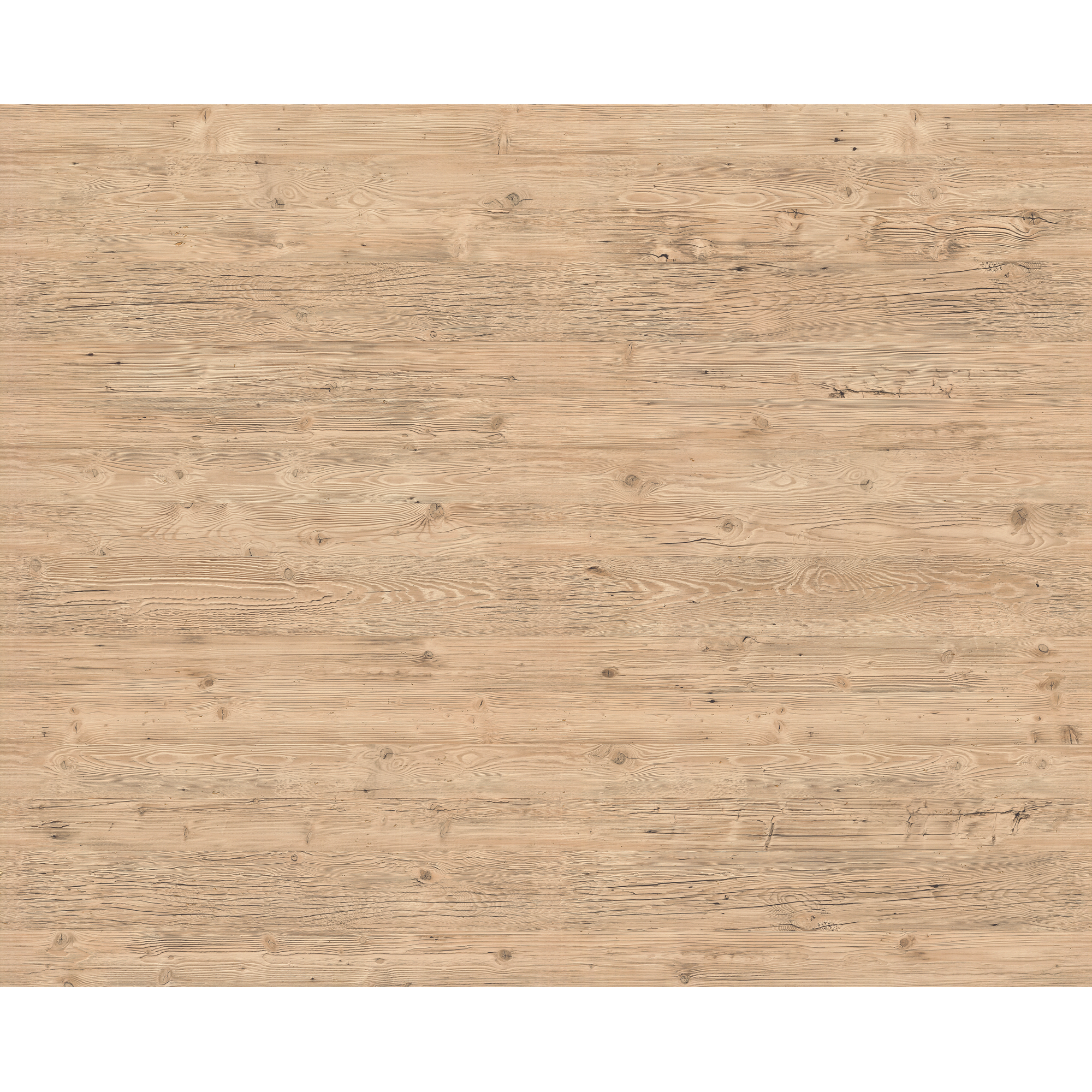 Dekorpaneel 'DecoWall DO006' Namur Fichte hell 1250 mm x 660 mm