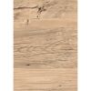 Dekorpaneel 'DecoWall DO006' Namur Fichte hell 1250 mm x 660 mm
