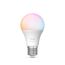 LED-Lampe 'Hue Essential smarte' E27 8 W
