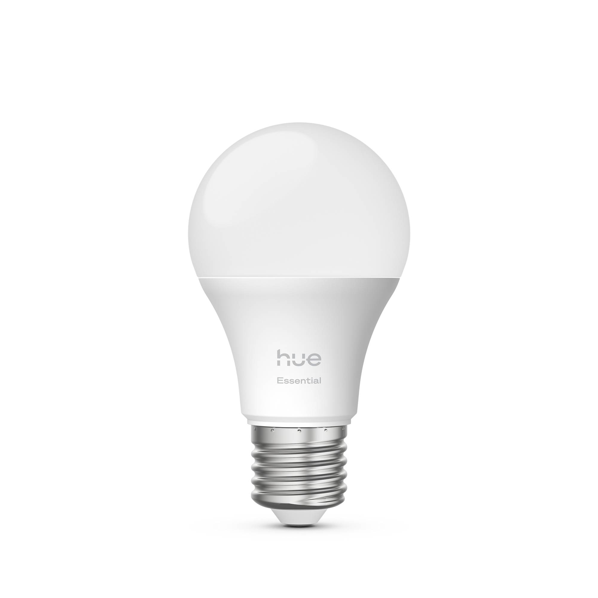 LED-Lampe 'Hue Essential smarte' E27 8 W