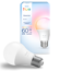 LED-Lampe 'Hue Essential smarte' E27 8 W