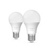 LED-Leuchtmittelset 'Hue Essential' dimmbar E27 8 W 806 lm 2 Stück