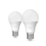 LED-Lampe 'Hue Essential smarte' E27  8 W 2 Stück