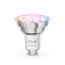 LED-Lampe 'Hue Essential smarte' GU10 4,7 W dimmbar