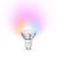LED-Lampe 'Hue Essential smarte' GU10 4,7 W dimmbar