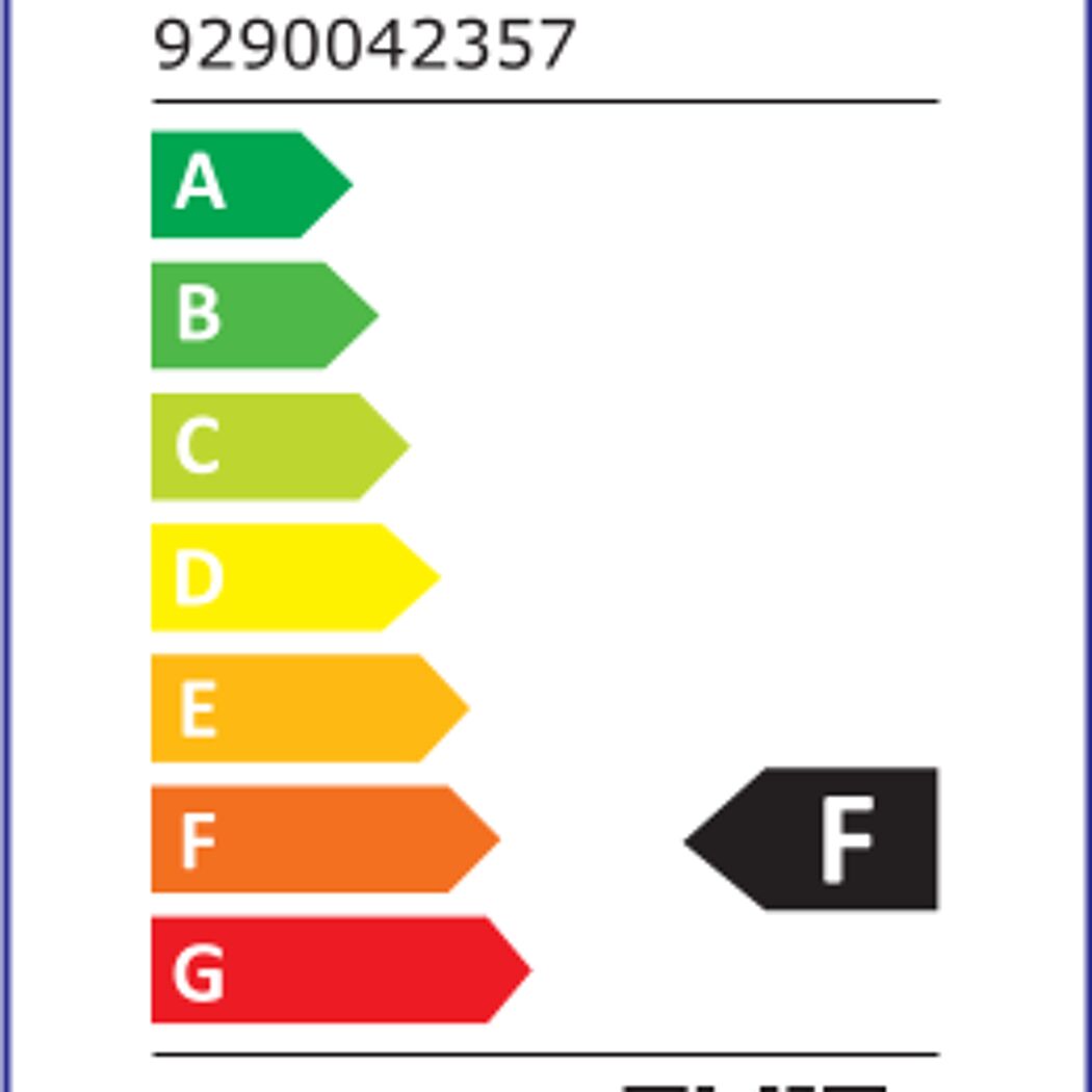 LED-Leuchtmittel 'Hue Essential' dimmbar GU10 4,7 W 345 lm
