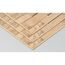 Dekorpaneel 'DecoWall DO007' Laxfield Eiche 1250 mm x 660 mm
