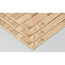 Dekorpaneel 'DecoWall DO007' Laxfield Eiche 1250 mm x 660 mm