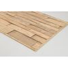 Dekorpaneel 'DecoWall DO007' Laxfield Eiche 1250 mm x 660 mm