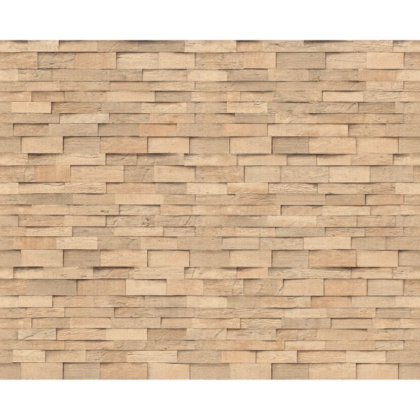 Dekorpaneel 'DecoWall DO007' Laxfield Eiche 1250 mm x 660 mm