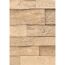Dekorpaneel 'DecoWall DO007' Laxfield Eiche 1250 mm x 660 mm
