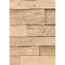Dekorpaneel 'DecoWall DO007' Laxfield Eiche 1250 mm x 660 mm