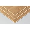 Dekorpaneel 'DecoWall DO008' Loveland Eiche 1250 mm x 660 mm